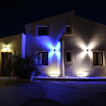 アパート Sant'agostino Siracusa *