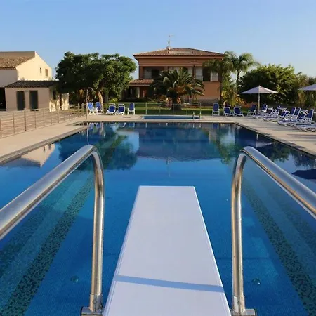 Apartment Sant'agostino Siracusa *