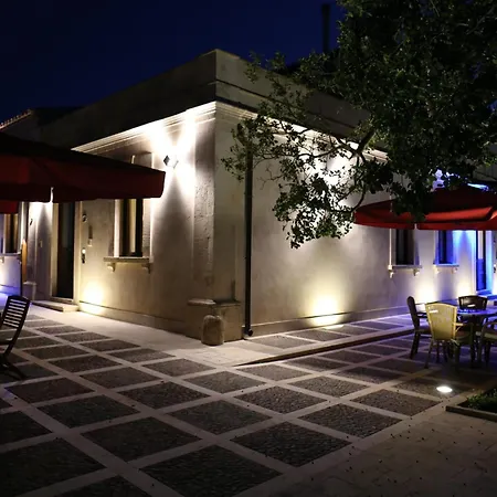 Apartment Sant'agostino Siracusa