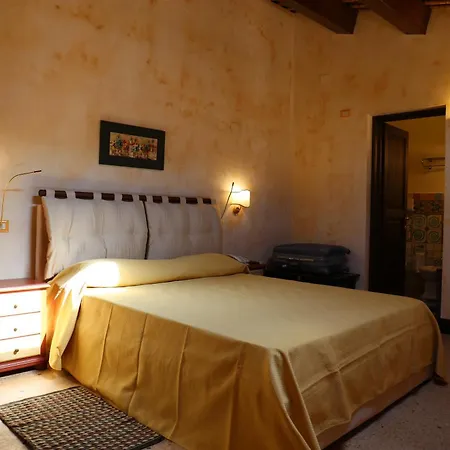 Apartment Sant'agostino Siracusa