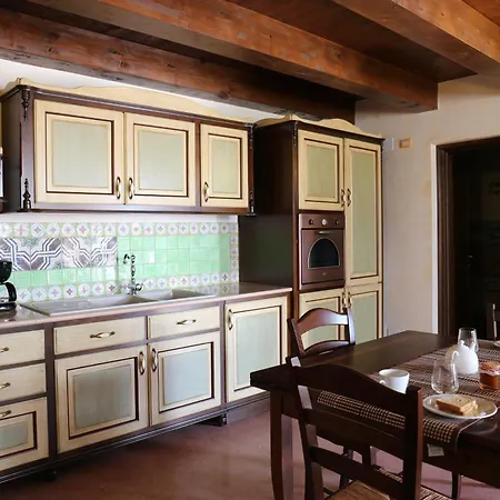 Sant'agostino Siracusa Apartment