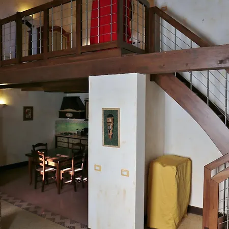 Apartment Sant'agostino Siracusa *