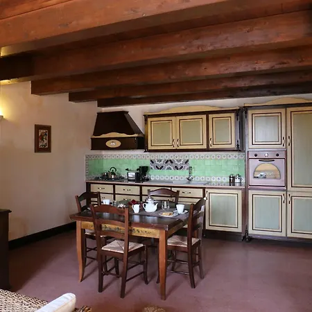 Sant'agostino Siracusa Apartment Syracuse