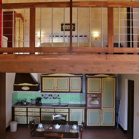 Sant'agostino Siracusa Apartment