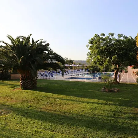 Sant'agostino Siracusa Apartment