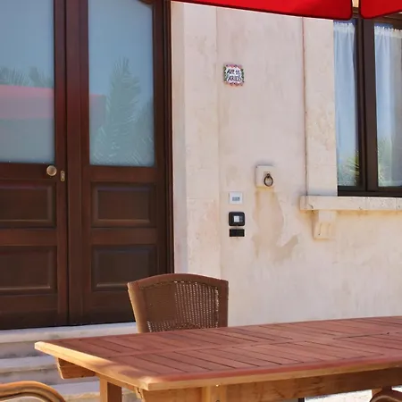 Sant'agostino Siracusa Apartment *