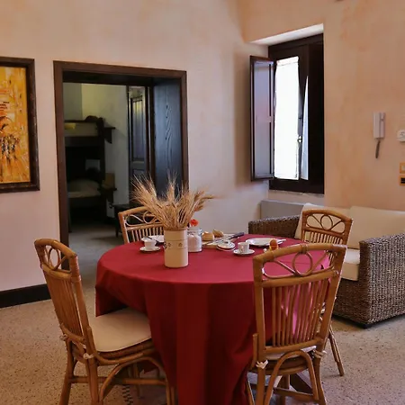 Apartment Sant'agostino Siracusa