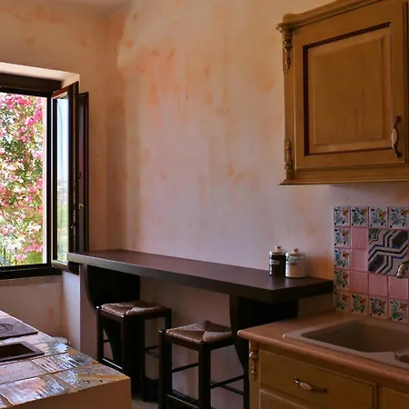 Apartment Sant'agostino Siracusa Syracuse