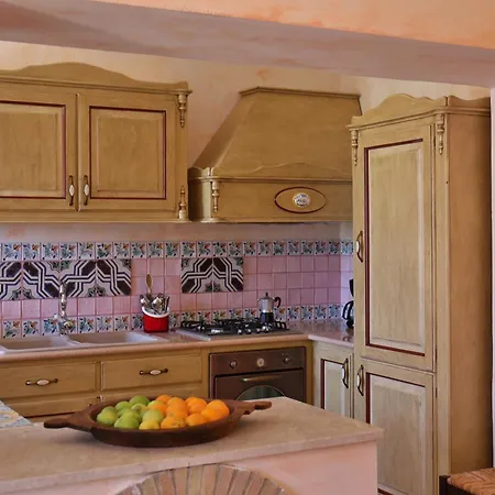 Apartment Sant'agostino Siracusa Syracuse