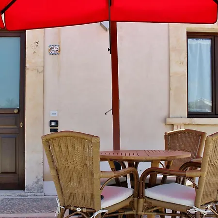 Sant'agostino Siracusa Apartment
