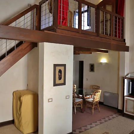 Apartment Sant'agostino Siracusa