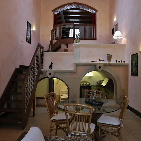 Sant'agostino Siracusa Apartment