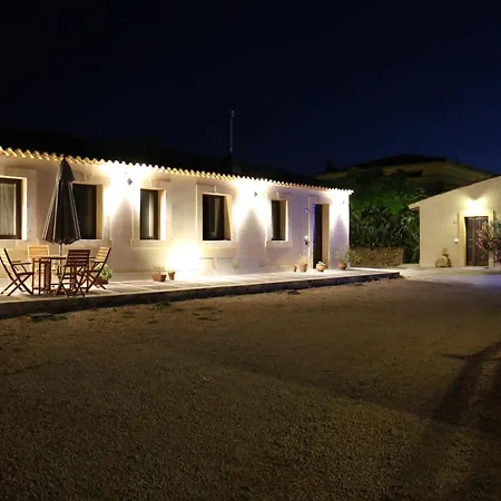 Sant'agostino Siracusa Appartamento