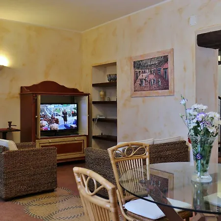Sant'agostino Siracusa Apartment Syracuse
