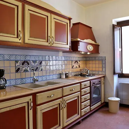 Sant'agostino Siracusa Apartment