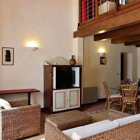 Apartment Sant'agostino Siracusa *