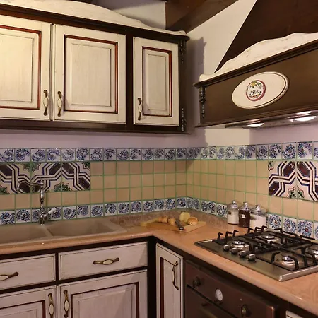 Sant'agostino Siracusa Apartment Syracuse