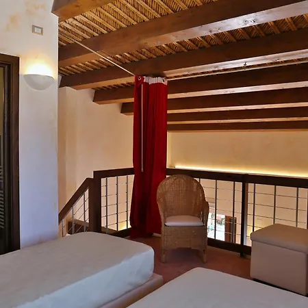 Sant'agostino Siracusa Apartment Syracuse