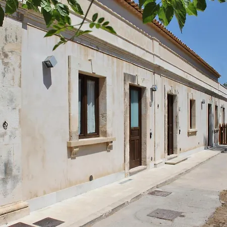 Appartamento Sant'agostino Siracusa *