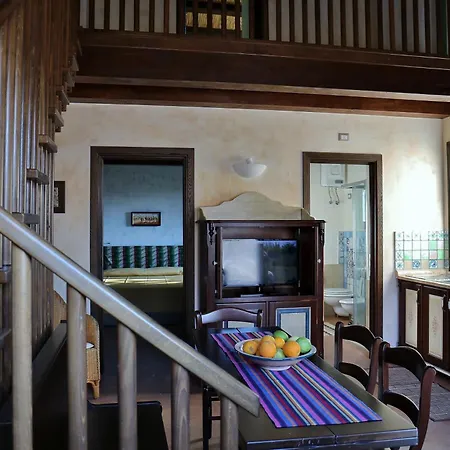 Apartment Sant'agostino Siracusa
