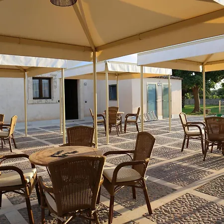 Sant'agostino Siracusa Apartment