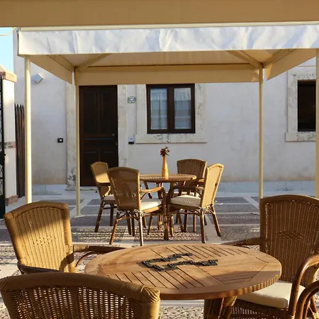 Sant'agostino Siracusa Appartamento