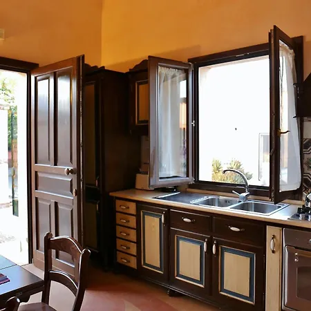 Apartment Sant'agostino Siracusa *