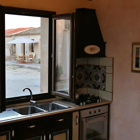 Sant'agostino Siracusa Apartment
