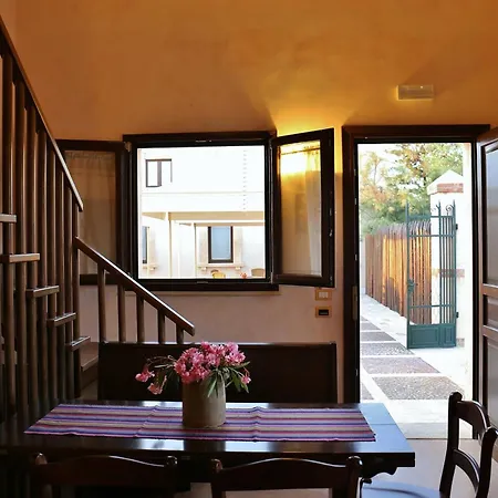 Sant'agostino Siracusa Apartment *