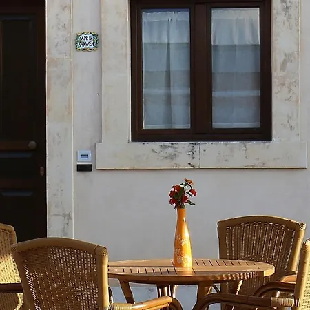 Appartamento Sant'agostino Siracusa Syracuse