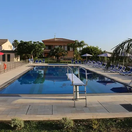 Apartment Sant'agostino Siracusa