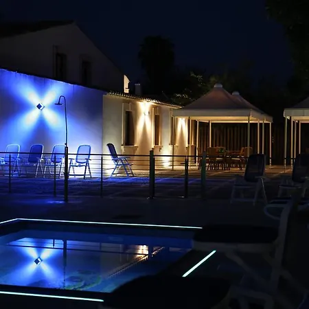 アパート Sant'agostino Siracusa *