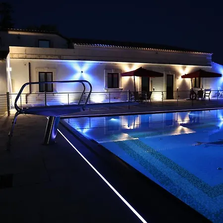 Apartment Sant'agostino Siracusa
