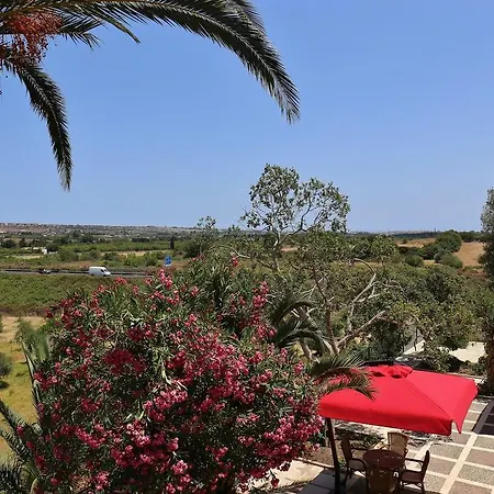 Appartamento Sant'agostino Siracusa