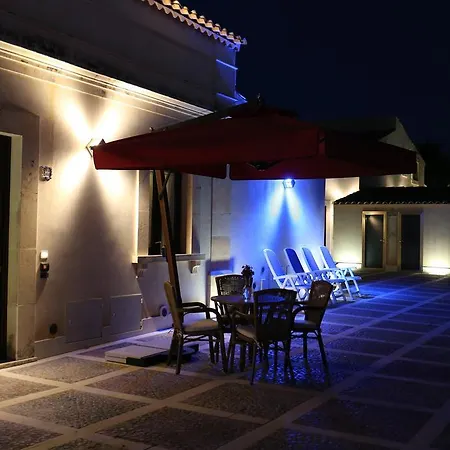 Apartment Sant'agostino Siracusa