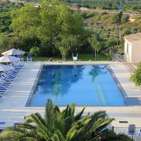 Appartamento Sant'agostino Siracusa Syracuse