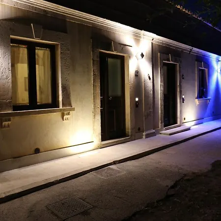 Appartamento Sant'agostino Siracusa *
