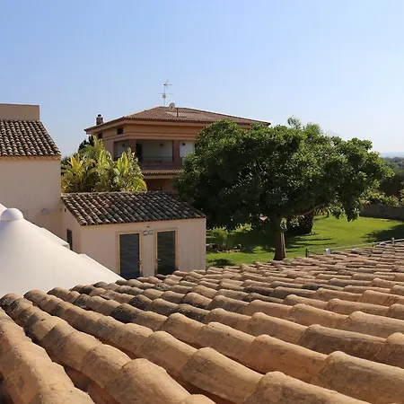 Apartment Sant'agostino Siracusa Syracuse