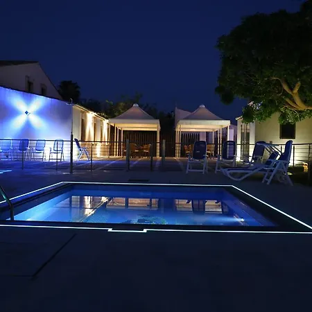 Apartment Sant'agostino Siracusa Syracuse