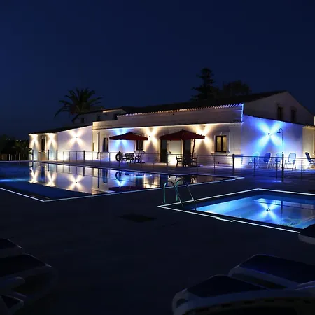 Sant'agostino Siracusa アパート *